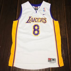Nike Lakers Kobe Bryant women’s jersey